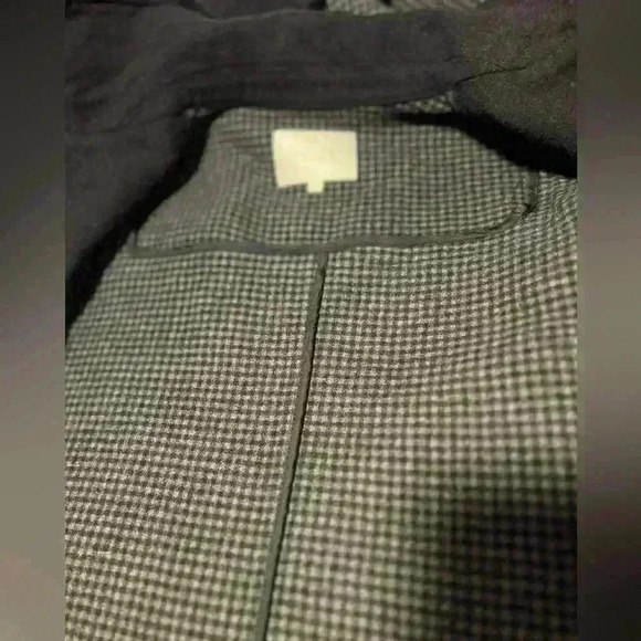 Authentic Gucci Boys Duffel Duffle Wool Coat Jacket Hooded Fisherman Nautical 12 - Picture 9 of 16